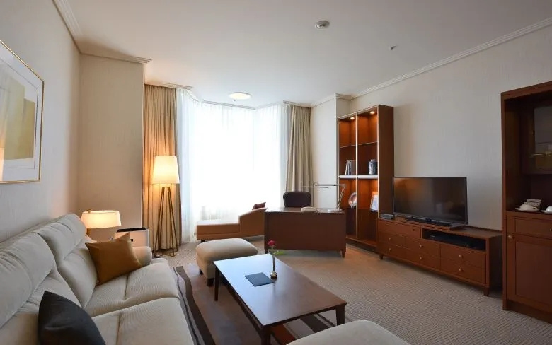 Imperial Hotel Tokyo  사진 29