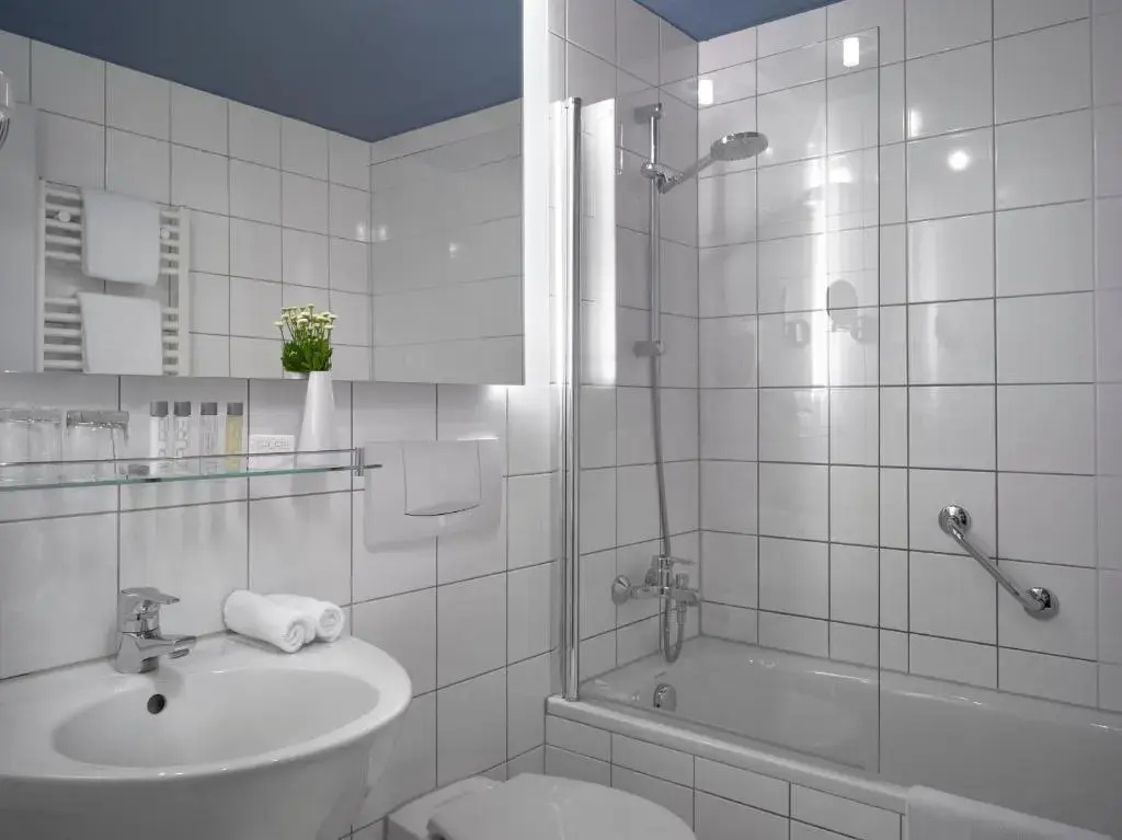 K+K Hotel Fenix - Chambres