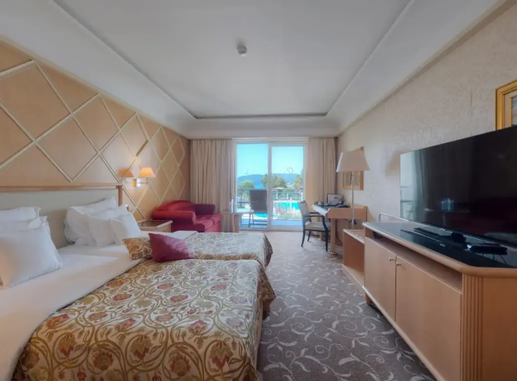 Hotel Splendid Conference and Spa Resort - Chambres