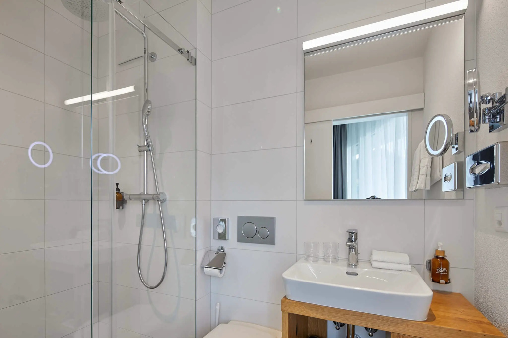 Hotel Rössli Gourmet & Spa - Chambres