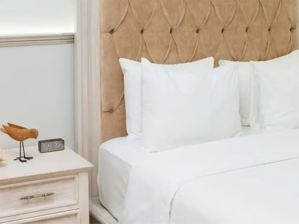 voco Royalty Puebla Downtown by IHG - Chambres