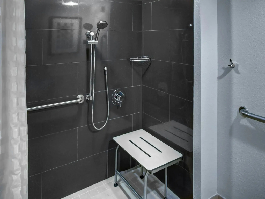 Hyatt House Parsippany/Whippany - Chambres