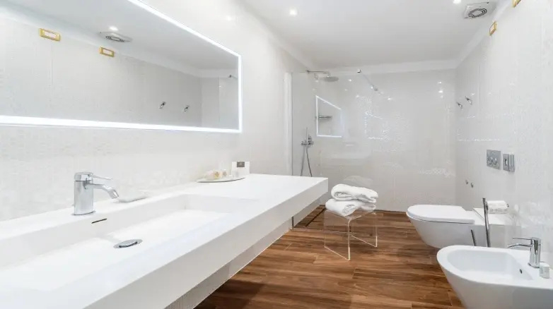 Hotel Savoia e Jolanda, WorldHotels Elite - Chambres