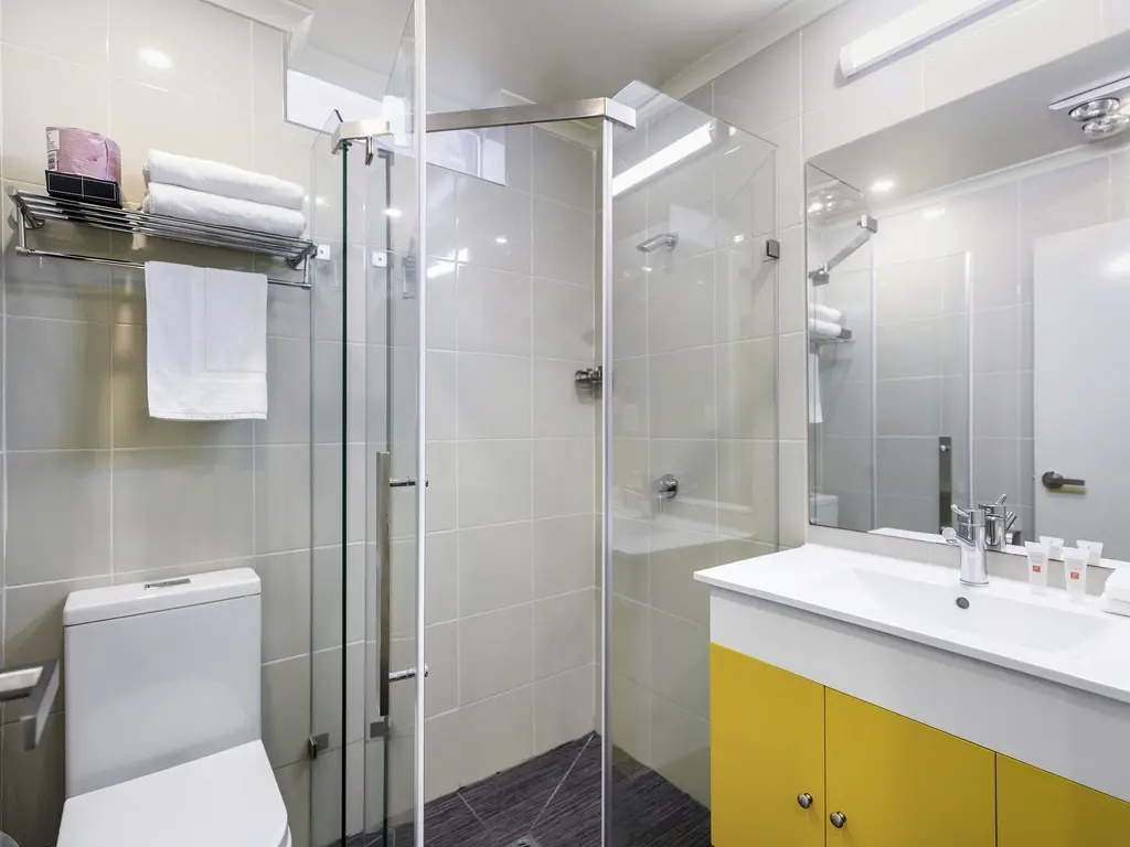 ibis Styles Kingsgate - Chambres