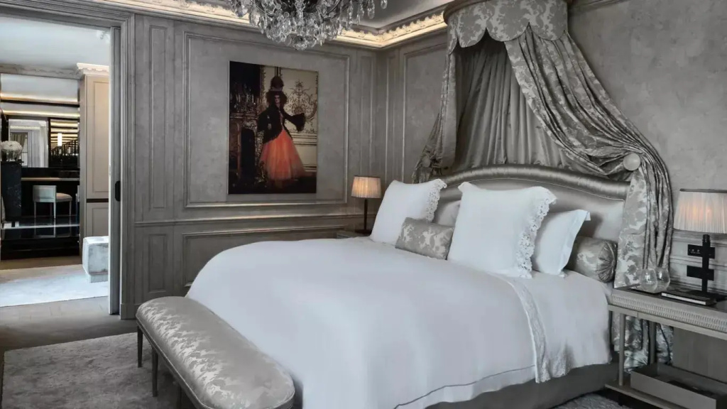 Hôtel de Crillon A Rosewood Hotel 82