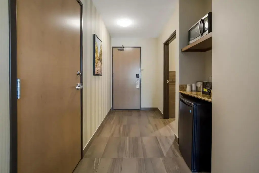 Hotel 11, MOD A Sonesta Collection - Chambres