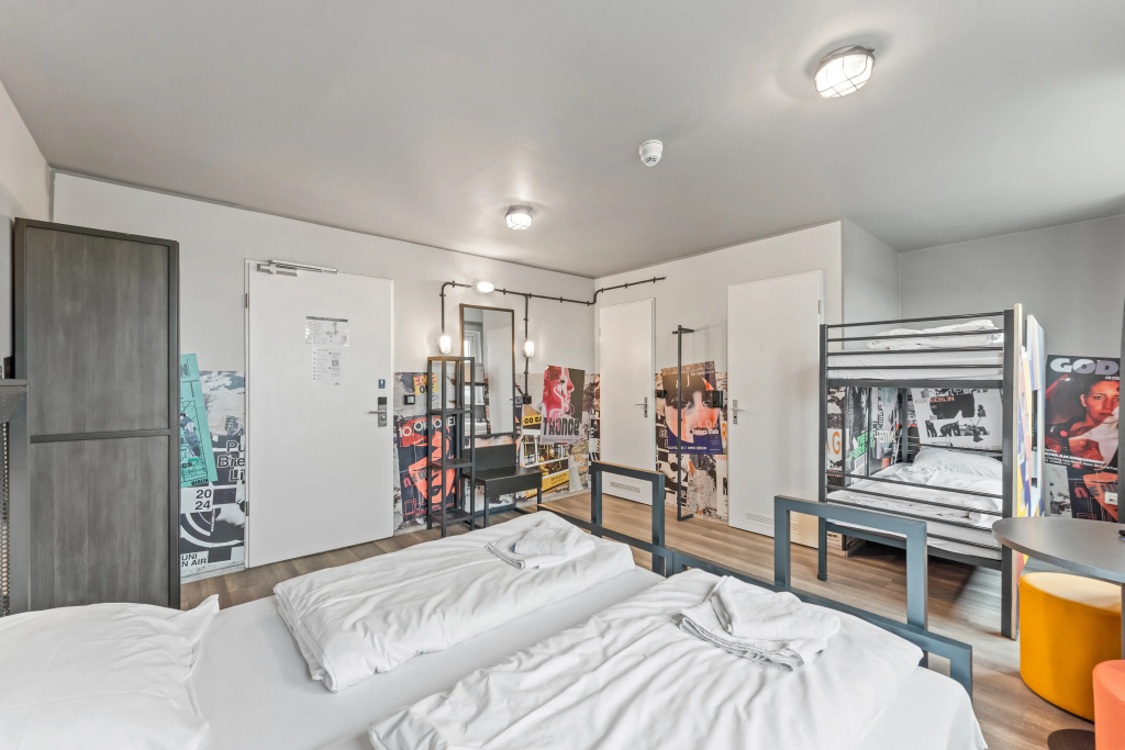 Hotel photo 20
