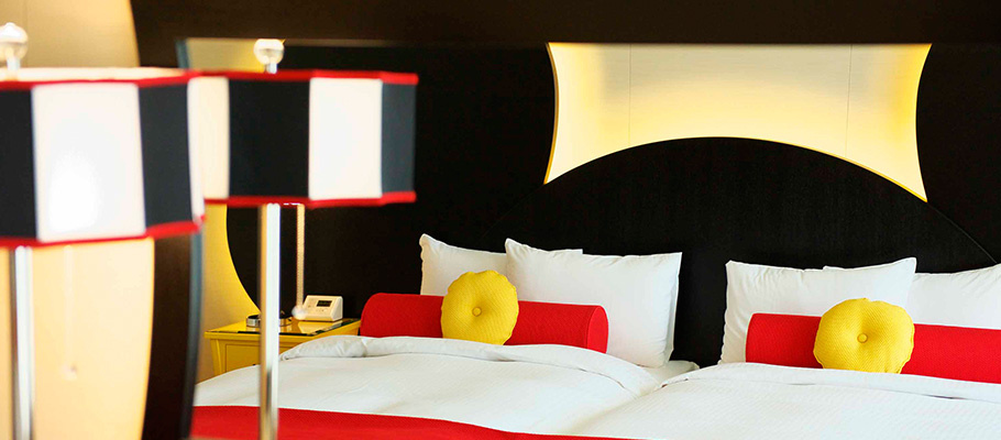 Disney Ambassador Hotel 사진 28