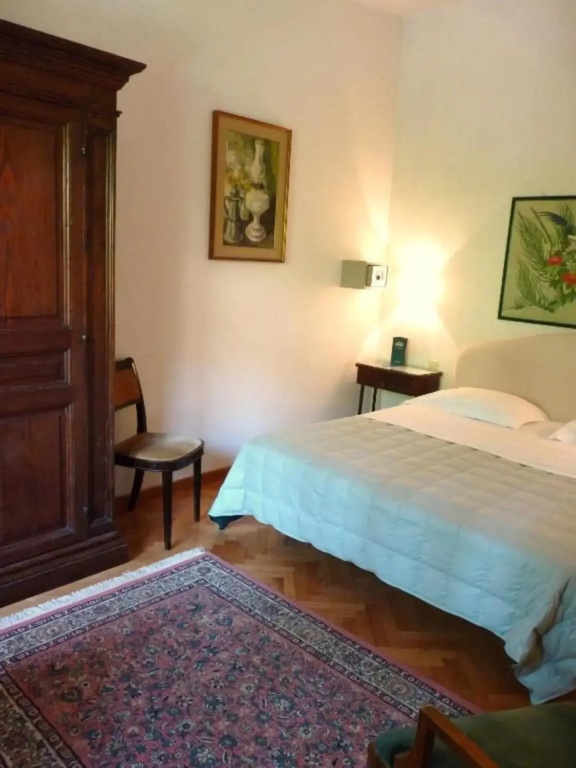 Garden Suite