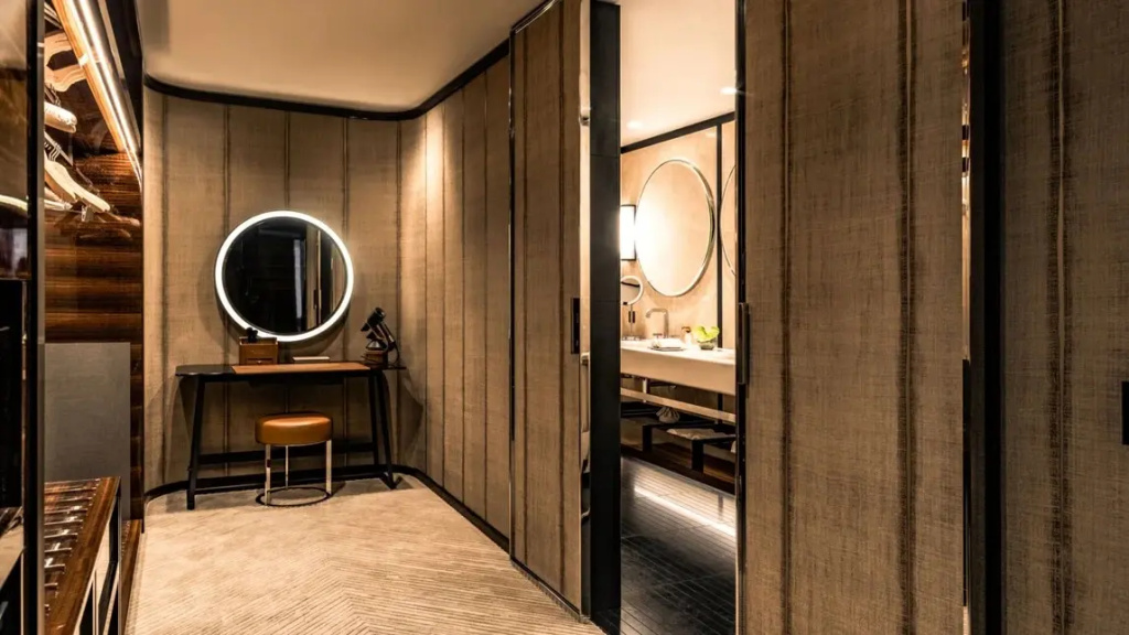 Bvlgari Hotel Paris 76