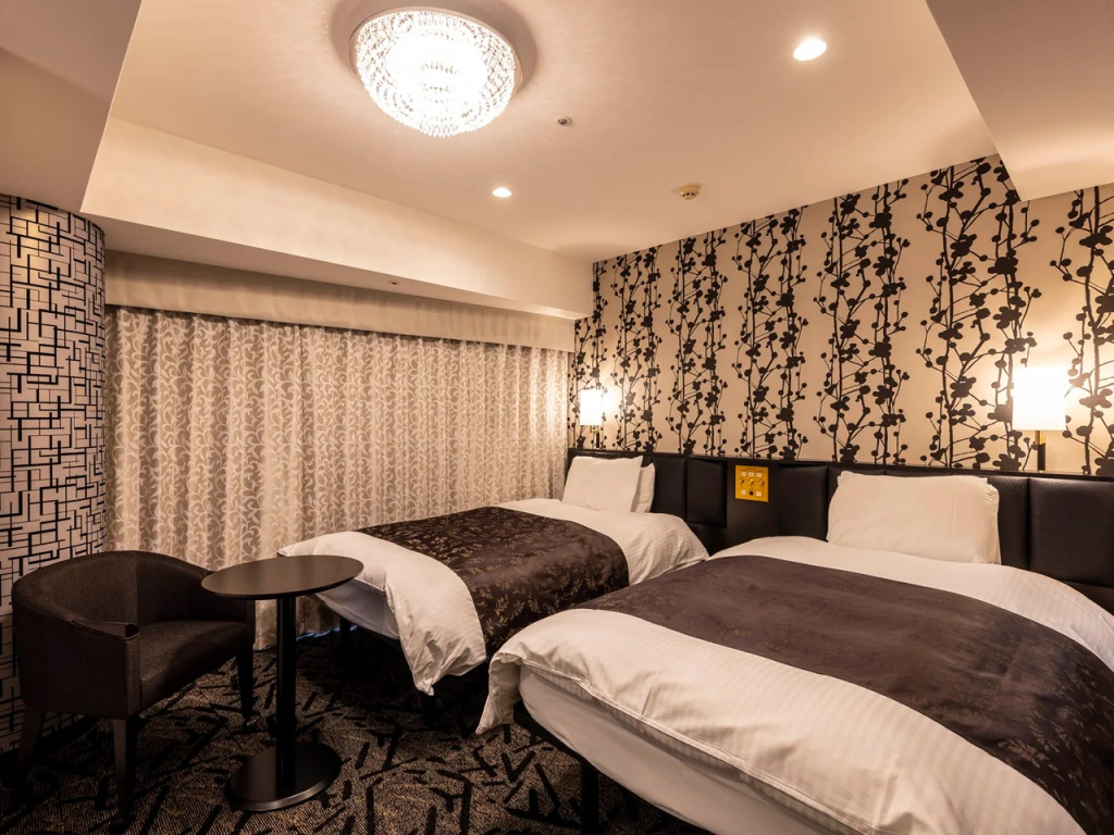 APA Hotel Kanazawa Ekimae 사진 6