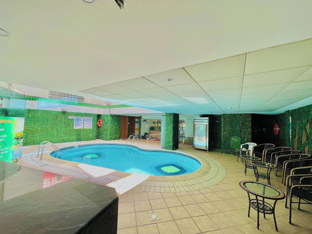 Hotel photo 14