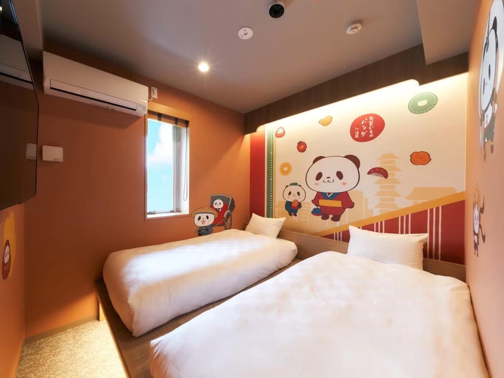 Rakuten STAY Tokyo Asakusa 사진 13