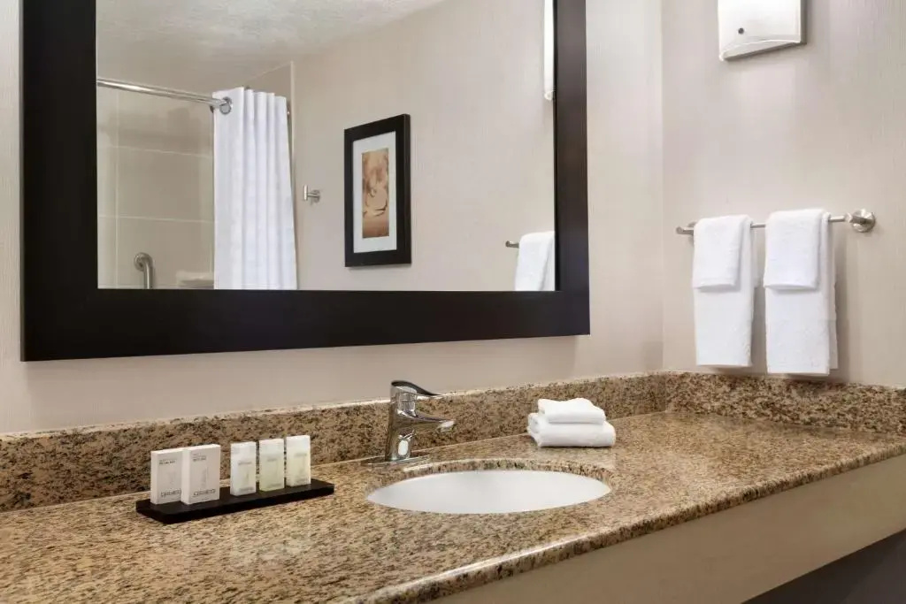 Embassy Suites by Hilton Convention Center Las Vegas - Chambres