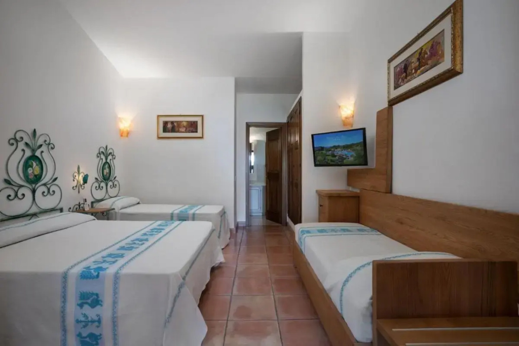 Felix Hotels - Hotel Airone - Chambres