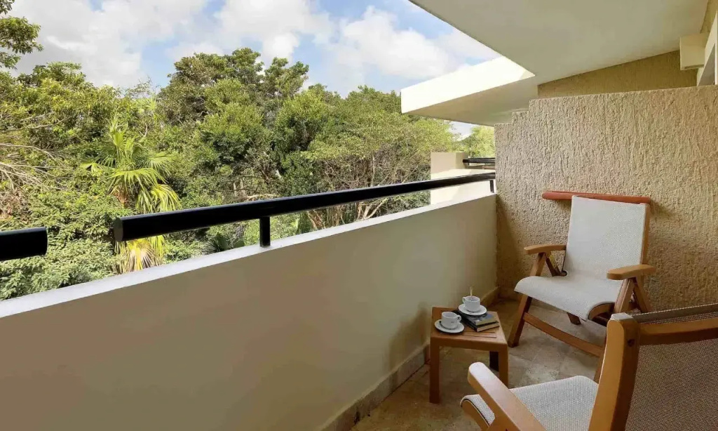Grand Palladium Colonial Resort & Spa All Inclusive - Chambres