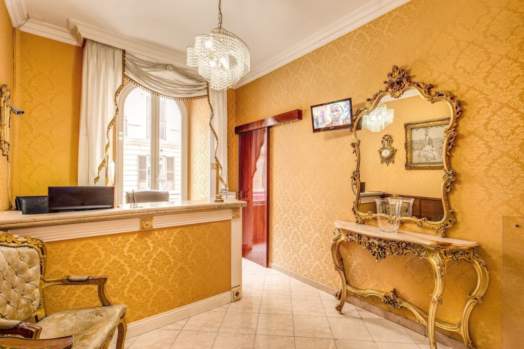 Hotel photo 25