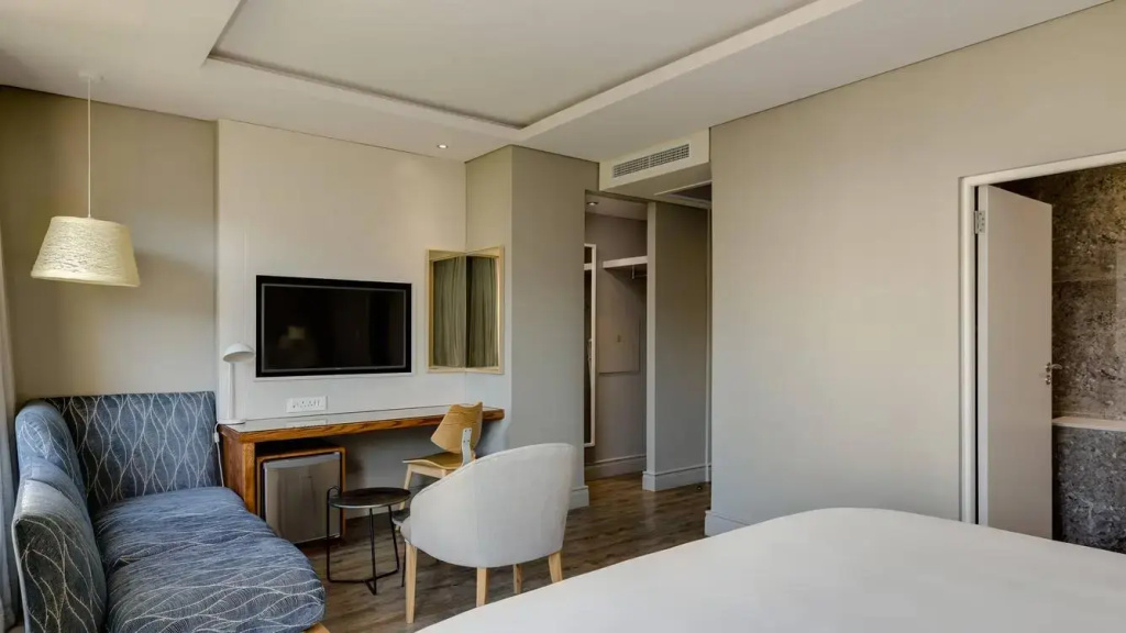 Protea Hotel by Marriott Cape Town Waterfront Breakwater Lodge - Chambres