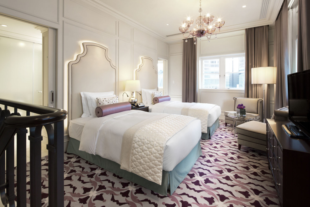 The Tokyo Station Hotel 사진 41