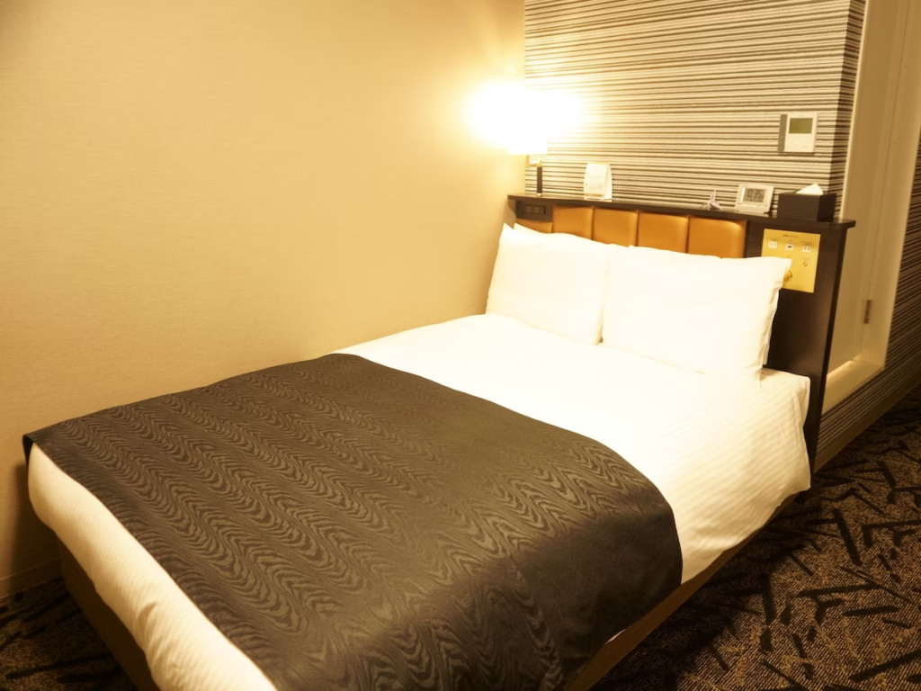 APA Hotel Saitama Yatsuka Ekimae - Général