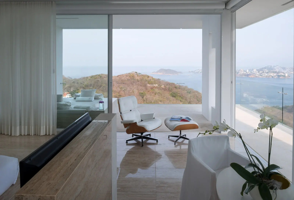 Encanto Acapulco - Chambres