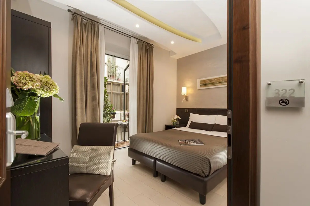 Hotel photo 6