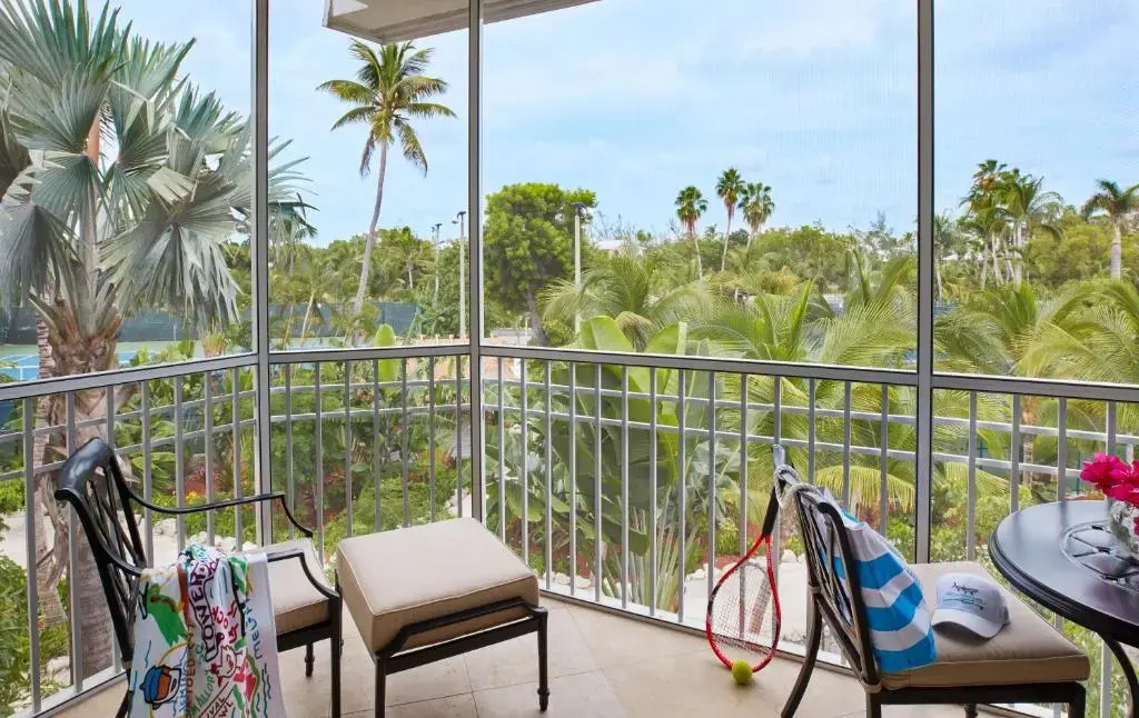 1 Bedroom Double Suite with view (full double bed)