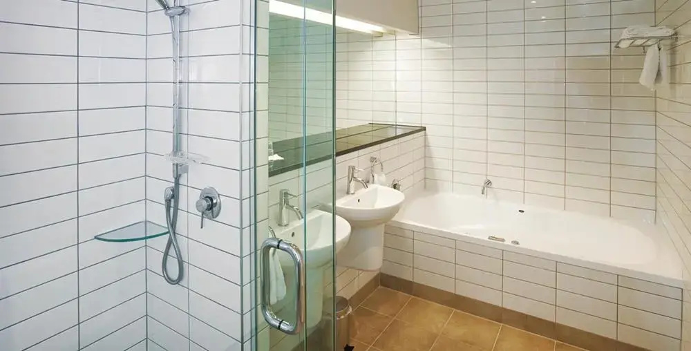 Copthorne Hotel and Resort Solway Park Wairarapa - Chambres