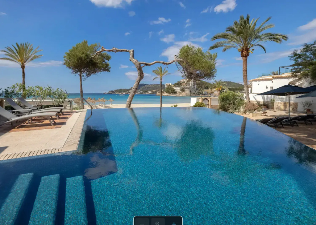 Secrets Mallorca Villamil Resort & Spa - Adults Only - Général