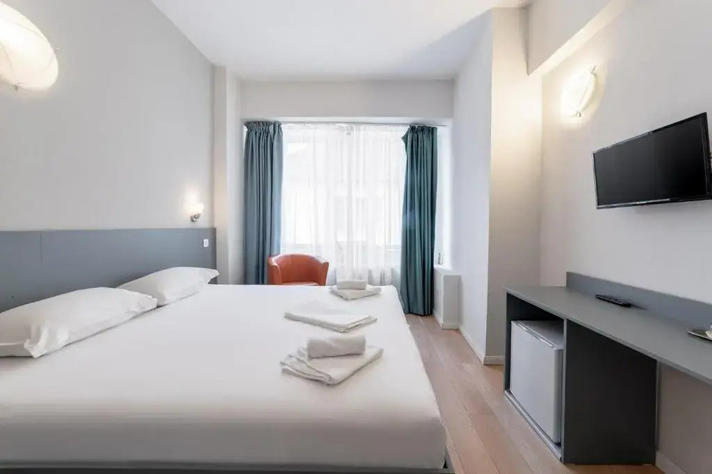 Elizeu Hotel - Général