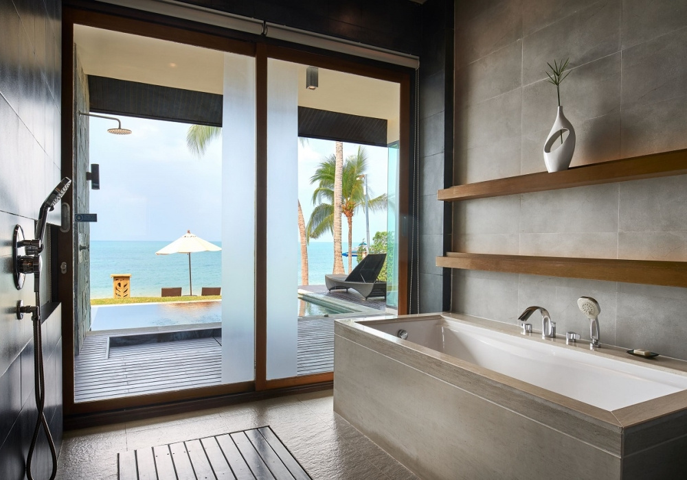 Sea Sand Sun Resort and Villas - Chambres