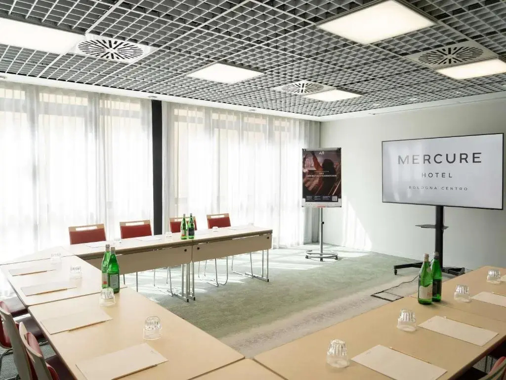 Отель Mercure Bologna Centro - фото 27