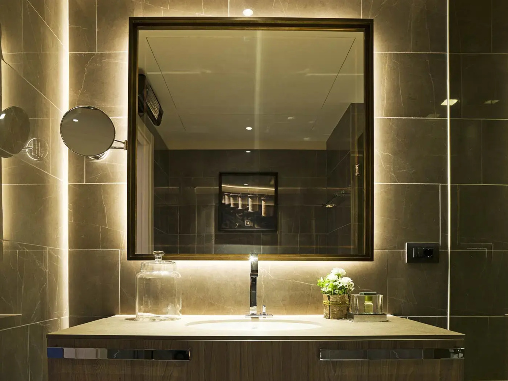 Filario Hotel & Residences - Chambres