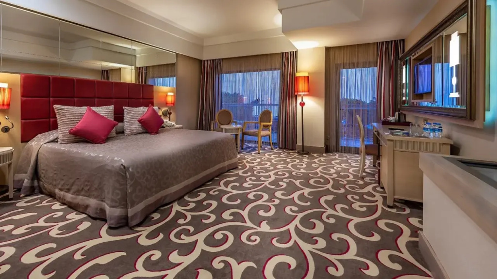 Diamond Suite