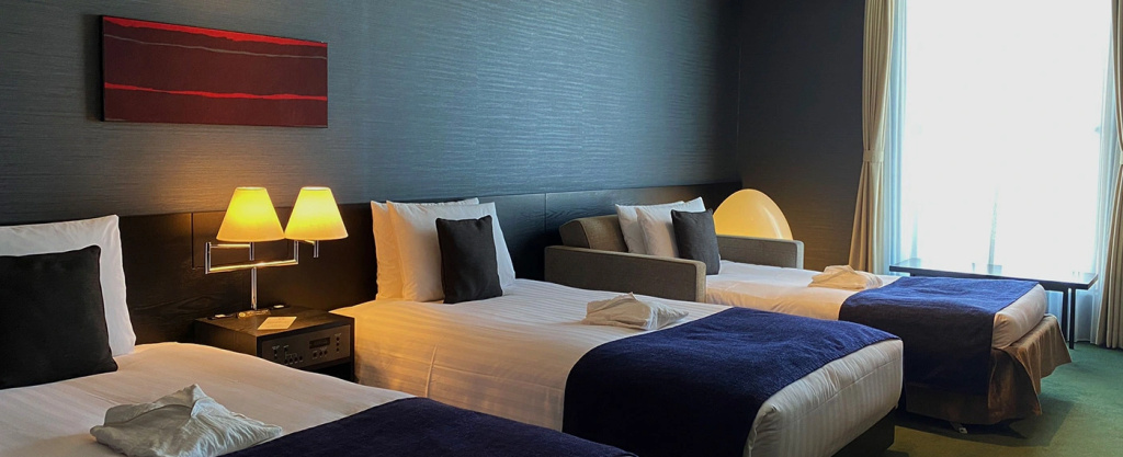 The Gate Hotel Kaminarimon by Hulic 사진 12