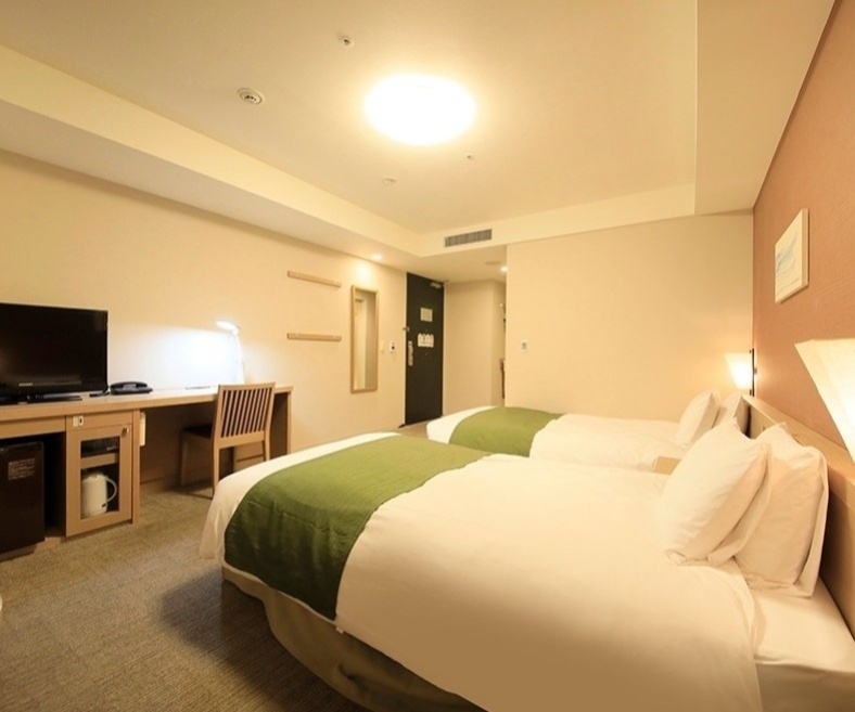 Daiwa Roynet Hotel Kyoto Shijo Karasuma 사진 13