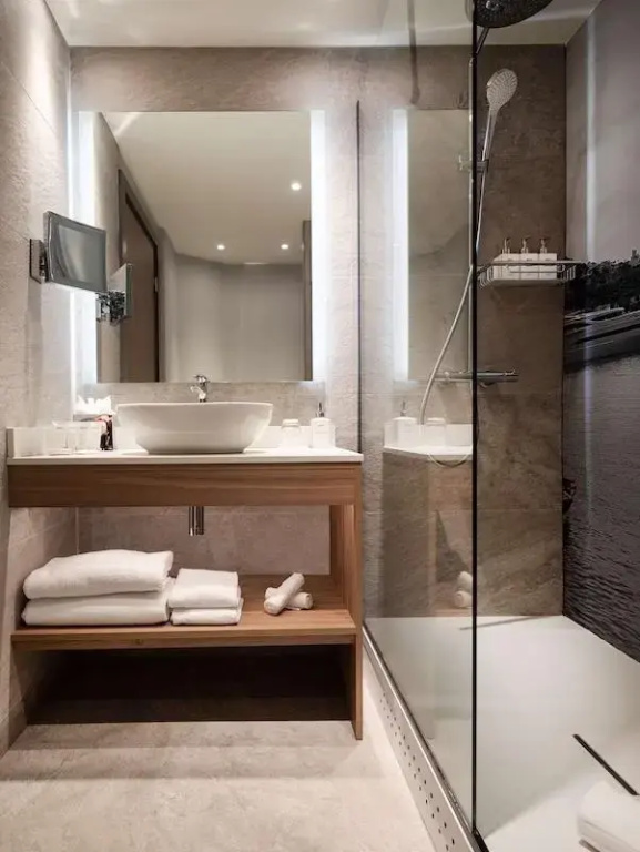 Radisson Hotel Nice Airport - Chambres