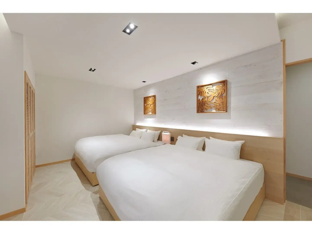 Bath Junior Suite Sea View