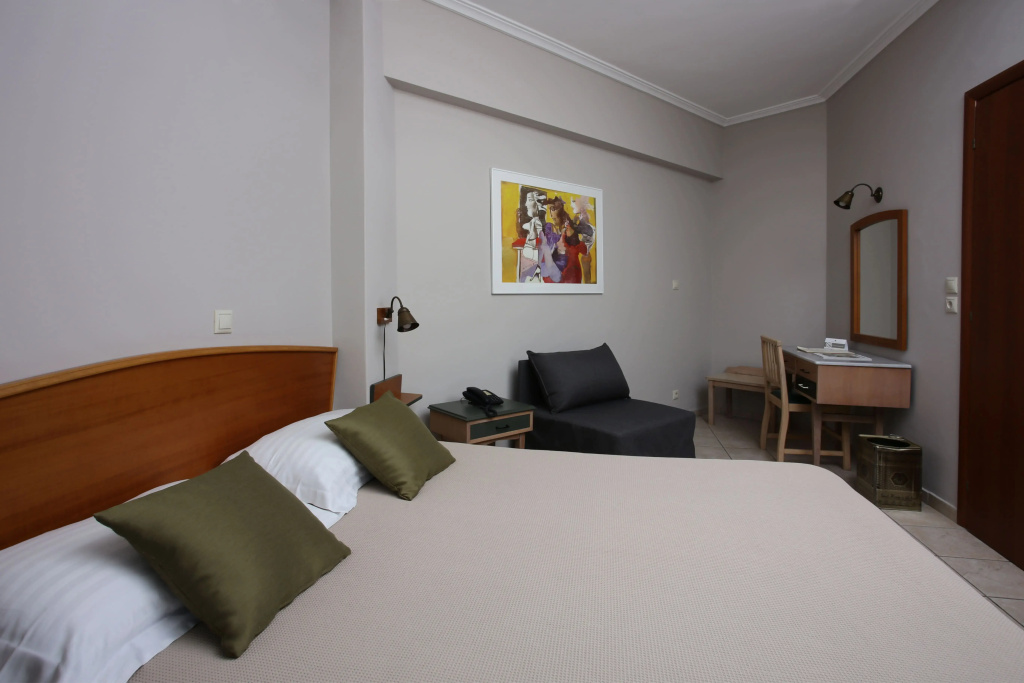 Standard room