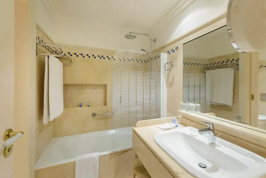 Hotel Playa Victoria - Chambres