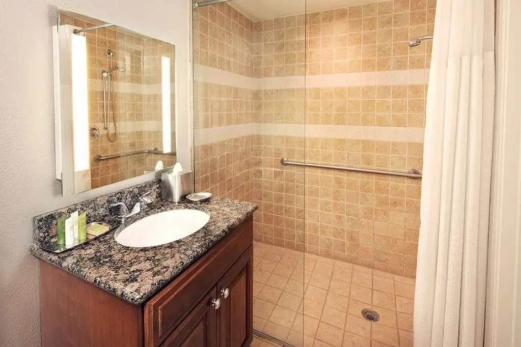 Hilton Grand Vacations Club Tuscany Village Orlando - Chambres