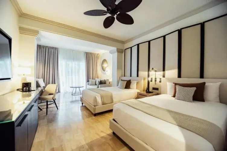 Grand Palladium Jamaica Resort & Spa All Inclusive - Chambres