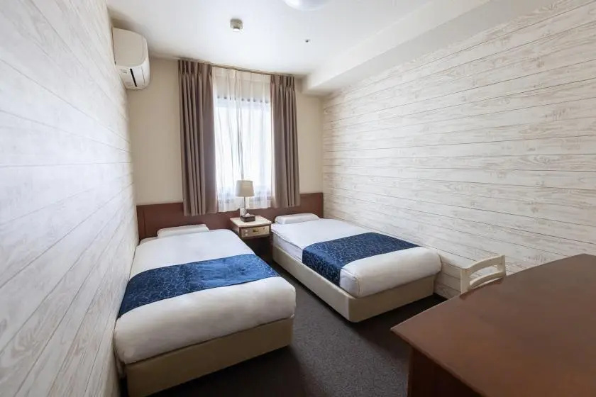 New Osaka Hotel Shinsaibashi 사진 5