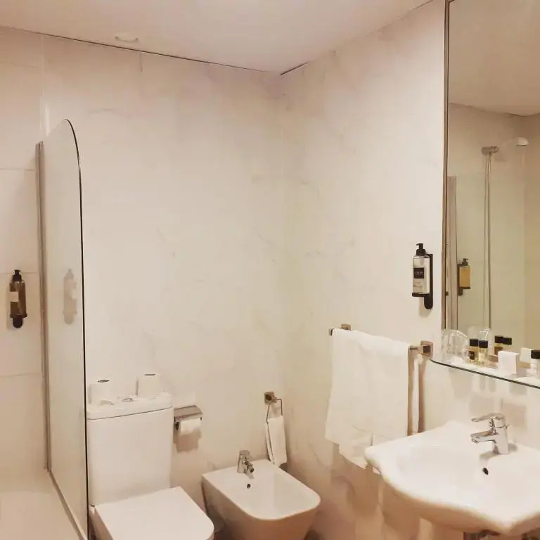 Lisbon City Hotel - Chambres
