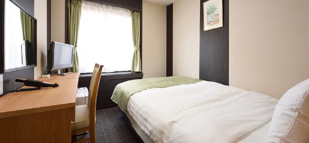 Belmont Hotel - Chambres