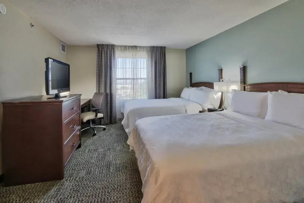 Staybridge Suites North - Albuquerque by IHG - Chambres