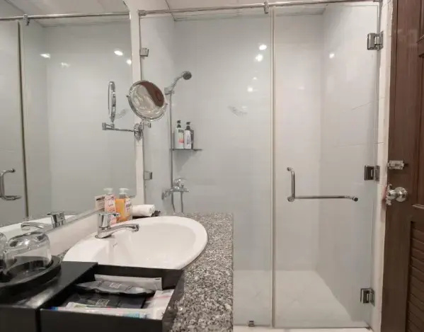 A25 Premium Hotel - 29 Bui Thi Xuan - Chambres