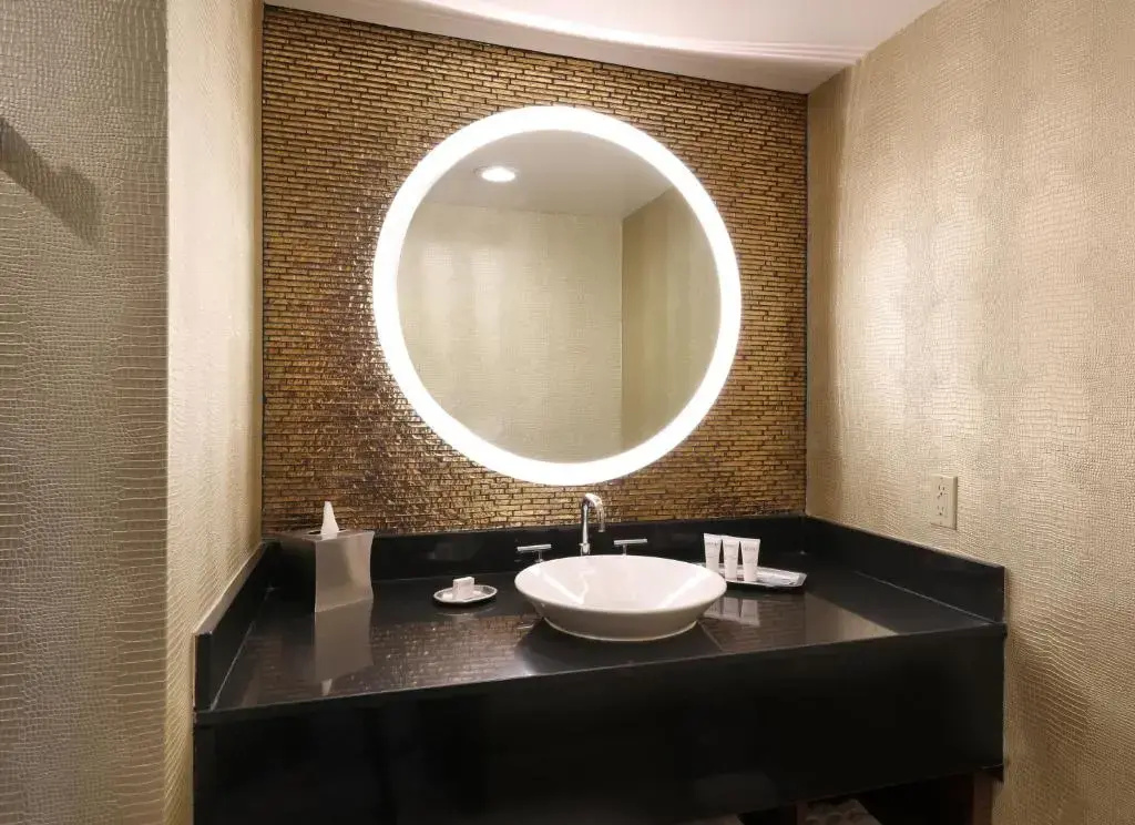 Hotel Angeleno - Chambres
