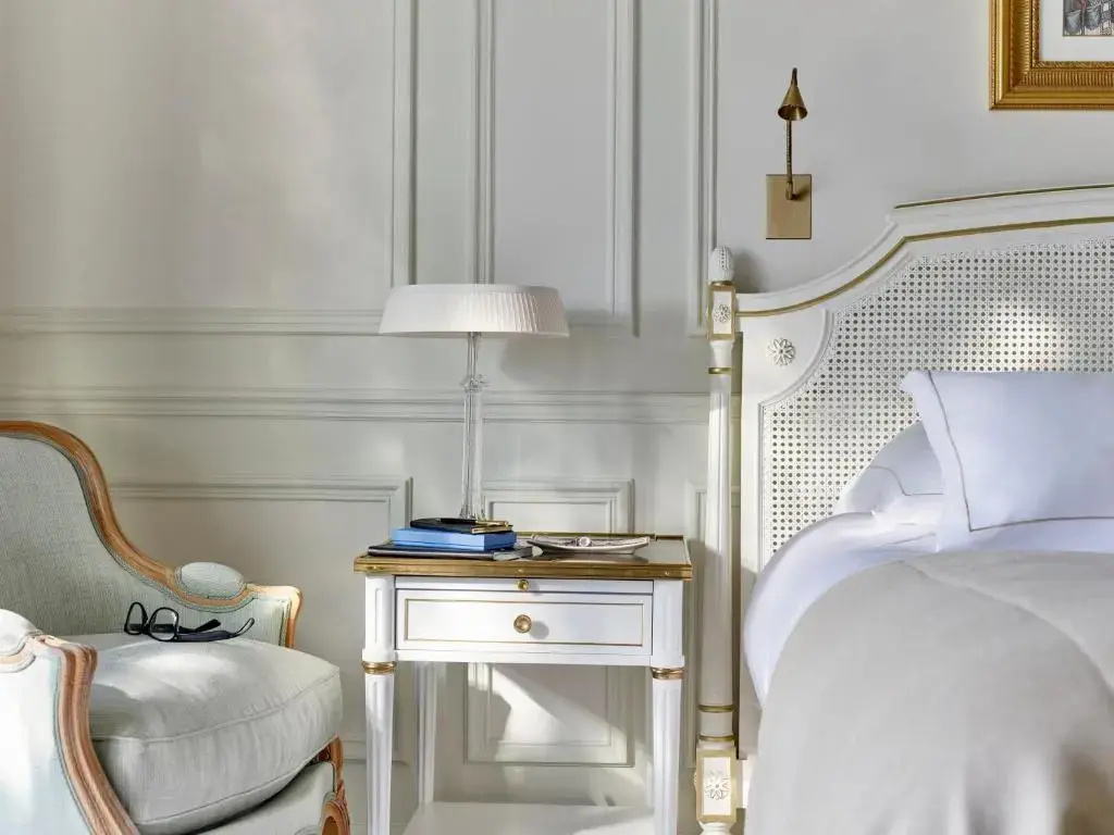 Le Meurice - Dorchester Collection 83