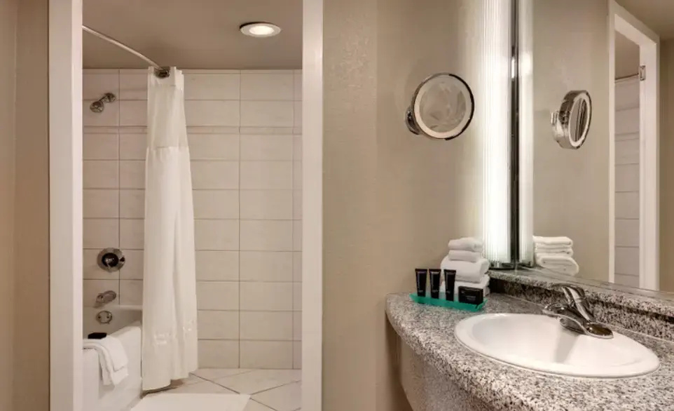 Westgate Las Vegas Resort & Casino - Chambres